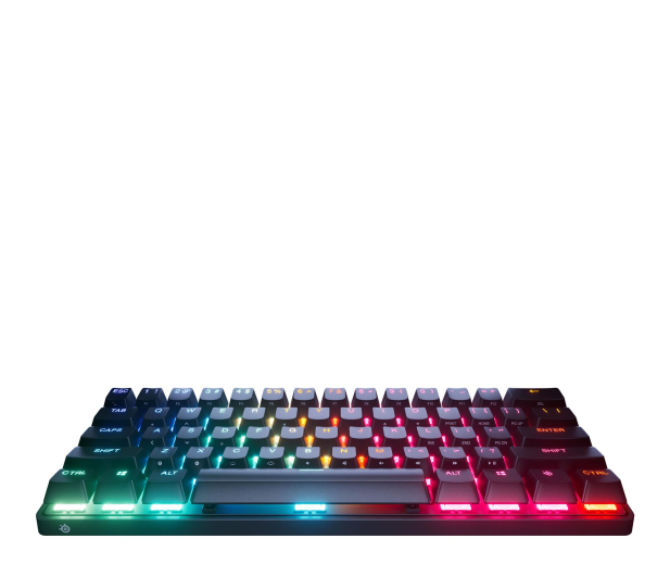 STEELSERIES Apex Pro Mini Gen 3 - 1320478 - zdjęcie 3